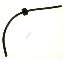 Lg Schlauch - Hose,inlet Epdm Black T5.0 L540 D8.5 Tzar-pjt/pr Waschmaschine LG F14WM8KN1