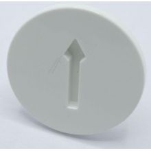 Drehgriff-te 02.30.10.005-0 Kühlschrank 153090