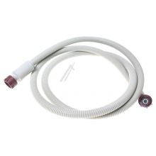 Aquastopzulaufschlauch 2,5m Re-flex 3000, 90°c Waschmaschine Samsung WF8AF5E5P4WEG