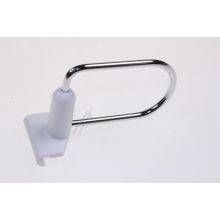 Halter für Konserve komplett Liebherr CNES405620 Kühlschrank