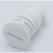 Befestigung Verdampfer Kühlschrank 743220100