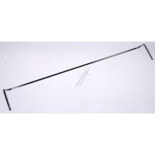 Haltebuegel Mittel F.flaschenabst. Ek, Kühlschrank 711250100