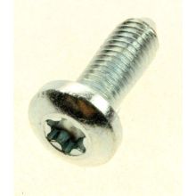 Linsenkopf-sonderschraube, M5x1, 1 Stück Kühlschrank 408401300