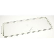 Cover Tray;bk Relaunch,gpps,hb,tp Gray,g Kühlschrank DA63-08048B