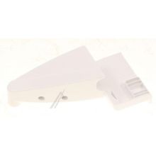 Seitenteil F. Konserve+flaschen Links Kühlschrank 919335300