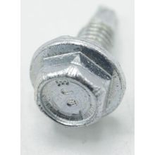 Schraube FDS M4x12 S A3K 6-Kant SW7 Liebherr GN232320F Kühlschrank