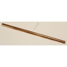 Cu-dhp Rohr 6x0,8x130 R220 En 12449 Kühlschrank 770053300