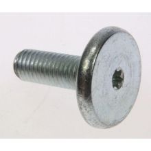 Stellfuss Ct 2511,3111, Ctes 3 Kühlschrank 704375300