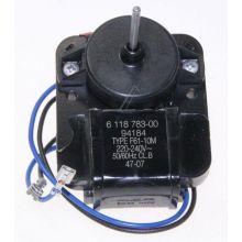 Ventilator Mes F 61/10 Kdn.., Kühlschrank 611878300