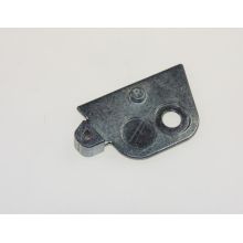 Verschlussplatte F. Lagerbock Kühlschrank 704374700