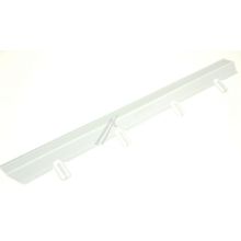 Abdeckleiste F.einbau Kühlschrank 743815200