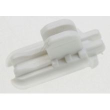 Haltewinkel F. Grün.trennplatte Kühlschrank 742876400