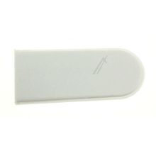 Abdeckung Schieber F. Lagerbock Schleppt Kühlschrank 743814200