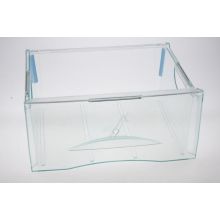 Cassetto Trasparente Statisch Lang 979130000 Frigorifero