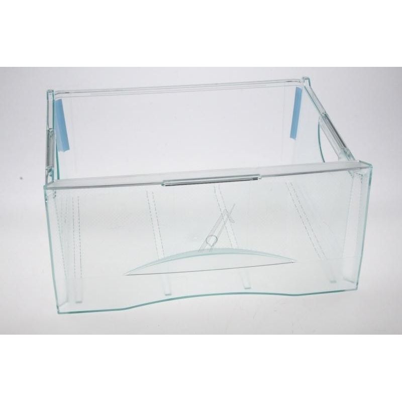 Cassetto Trasparente Statisch Lang 979130000 Frigorifero
