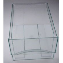 Liebherr Gemüsefach - Gemueseschale Stand-kombis Lhg 2008 Kühlschrank 929041600