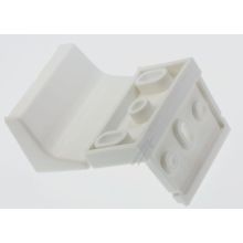 Befestigungswinkel F.einbau Kühlschrank 742438600