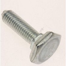 Schraube Fuss M8x26 6-kant Sw19/10 A3k Kühlschrank 409836000