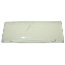 Liebherr Schubladenblenden - Schubladenblende Gruentransparent Kühlschrank 979183100