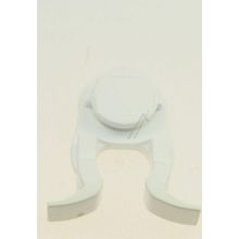 Liebherr Klemmbügel - Federklemme Weiss Kühlschrank 743235800