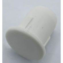 Stopfen Fuer Scharnierbuchse Weiss Kühlschrank 743323800