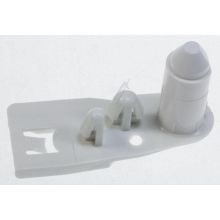 Lagerteil Unten Rechts Weiss Tuer Tiefge Kühlschrank 743369200