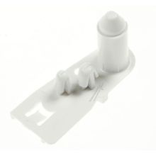 Lagerteil Unten Links Weiss Tuer Tiefgez Kühlschrank 743369000