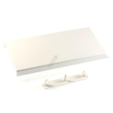 Copertura Della Cerniera Solo Sbs Bianco Frigorifero Liebherr CU291520B