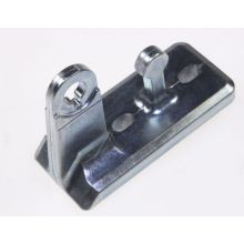 Lagerbock Mitte Standgeraete Verzinkt Kühlschrank 743235600