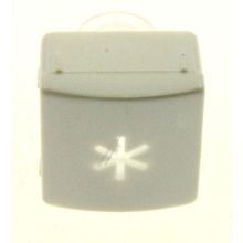 Drucktaste Sf 03er Lhg Weiss Kühlschrank 742725200