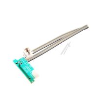 Reedplatine Für Einschubgehäuse Kühlschrank 614321600