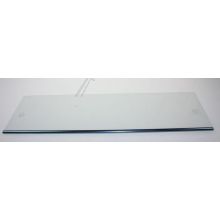 Glasplatte Vo.halb Vorne Lhg Kühlschrank 727255000