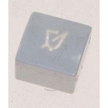 Drucktaste Alarm 03 Lhg Weiss Kühlschrank 742725400