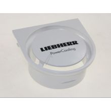 Bezel F. Ventilator Frigorifero Liebherr CNESF400322B