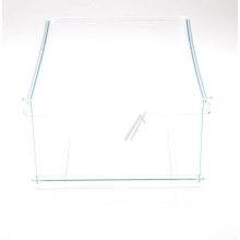 Liebherr Gemüsefach - Schale Unten Tief Kgt 600 Br., Kühlschrank 929003400