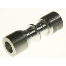 8/7,5Nral00 Riduzione Alluminio Dritta (Typ 00) Frigorifero Liebherr KGN384625A