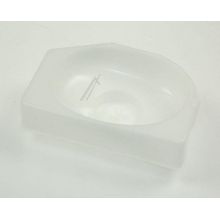 Vaschetta Evaporatore Per Frigo Frigorifero Liebherr CU355320B