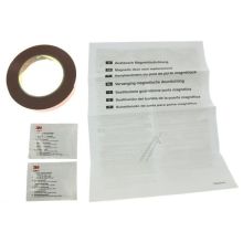 Guarnizione Magnetica Porta Alternativa Per Liebherr Q88936 Frigori...