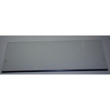 Glasplatte Vo. 3,2mm Halb Vorne Kühlschrank 727227000