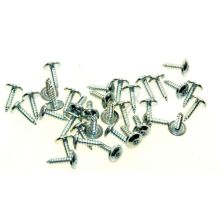Beutel mit 35 Schrauben Liebherr CU355320B Kühlschrank