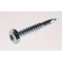 Bohrschraube ST 4.8x30 4,80/30 Liebherr CU355320B Kühlschrank