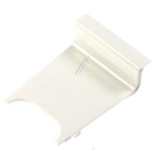 Haube Kühlschrank 743250800