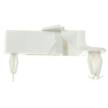 Plate Evaporator Left Support 741209100 Frigorifero