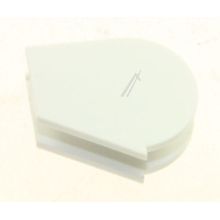 Abdeckung Lagerbolzenloch Weiss 744 Kühlschrank 743352600