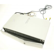 Verdampfer A Lamellen Kühlschrank 594480000