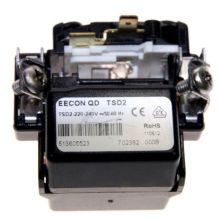 Relè Tsd Ms 4Tm 189Nfbyy-73 Frigorifero Liebherr CNESF4003-22