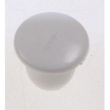 Stopfen weiß DM:8,50Mm L:8,00 Liebherr KT17331 Kühlschrank