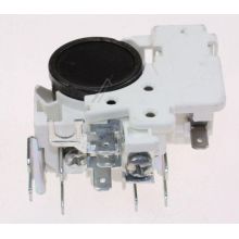 Klixon Aspera Mra 38057 -3166 220-240V Liebherr CU265320A Kühlschrank