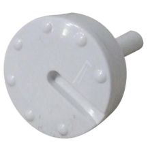 Regelknopf Lhg Weiss Kühlschrank 742720600