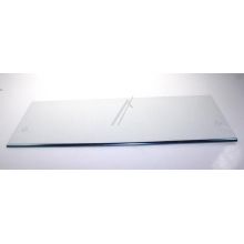 Glasplatte Vo.3,2mm Halb Vorne Satiniert Kühlschrank 727243000